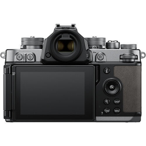 Nikon Zf Cámara Sin Espejo 24.5MP 4K 30p Batería 2280mAh