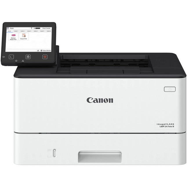 Canon imageCLASS LBP247dw II Impresora Láser Monocromo 42 ppm 1200x1200 dpi
