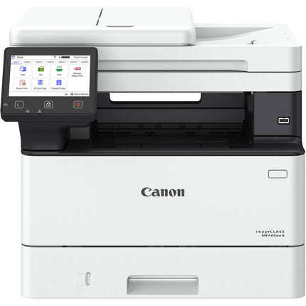 Canon imageCLASS MF465dw II Impresora Láser Monocromo 42 ppm 1200 dpi
