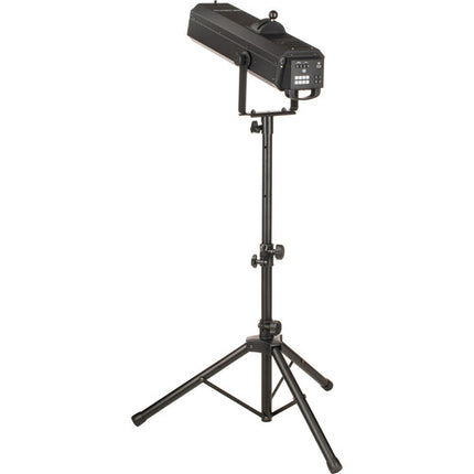 CHAUVET DJ Followspot 200ST Luz LED portátil 200W con trípode 2 unidades