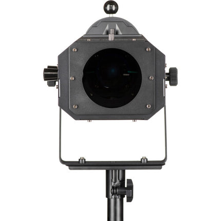 CHAUVET DJ Followspot 200ST Luz LED portátil 200W con trípode 2 unidades