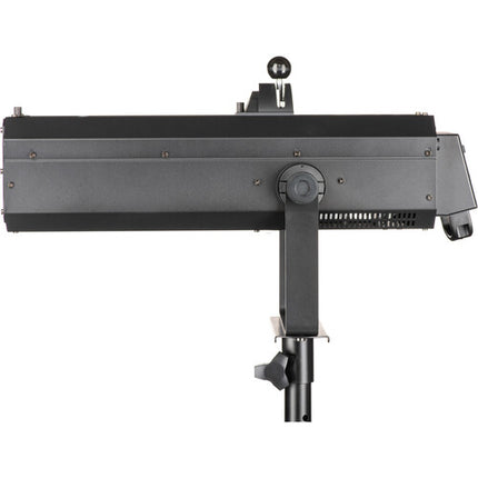 CHAUVET DJ Followspot 200ST Luz LED portátil 200W con trípode 2 unidades