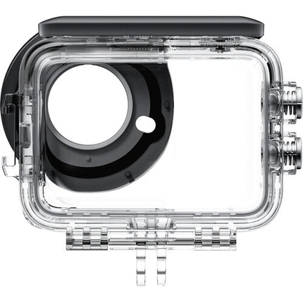 Insta360 Dive Case para GO Ultra Estuche Sumergible 60m Montura 2 Puntas
