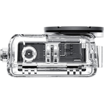 Insta360 Dive Case para GO Ultra Estuche Sumergible 60m Montura 2 Puntas