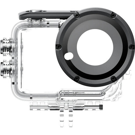 Insta360 Dive Case para GO Ultra Estuche Sumergible 60m Montura 2 Puntas