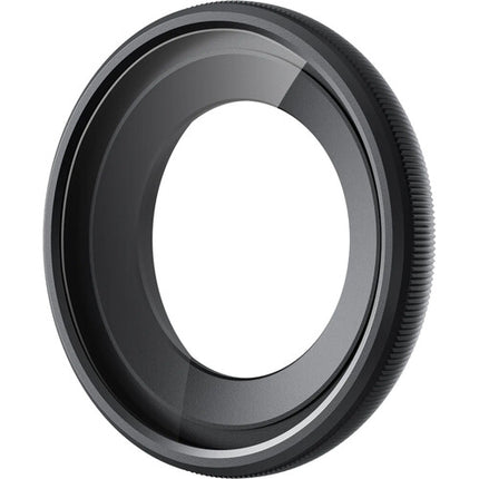 Insta360 Lens Guard Set para GO Ultra Protector de Lentes 2 Pack vidrio reforzado