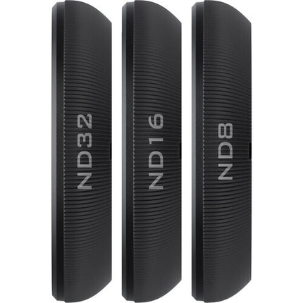 Insta360 ND Set de Filtros para GO Ultra Pack 3 ND8 ND16 ND32 con Estuche