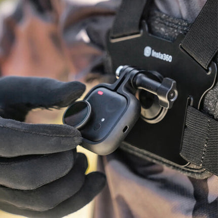 Insta360 ND Set de Filtros para GO Ultra Pack 3 ND8 ND16 ND32 con Estuche