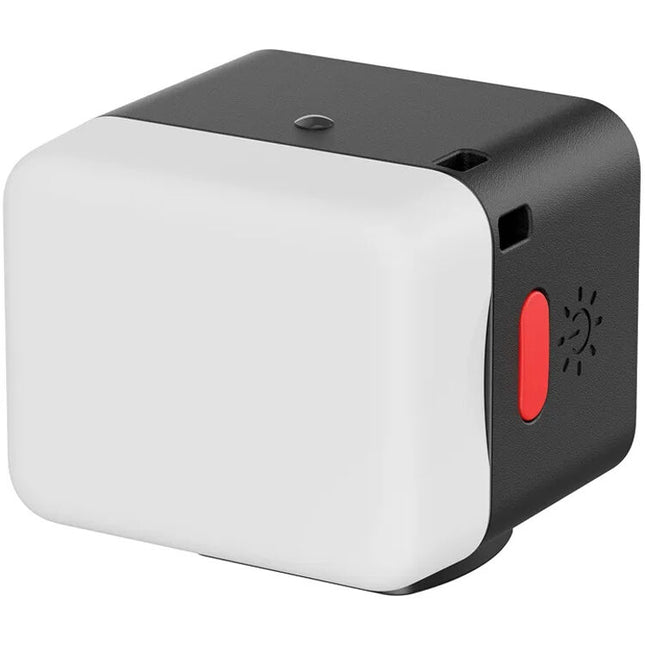 Ulanzi DG01 Cube Light Luz para Creadores Batería 500mAh 5600K con Difusor