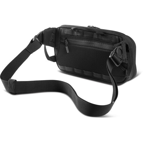 Pelican AEGIS Bolso Bandolera Protector MultiCam Negro 500D Cordura