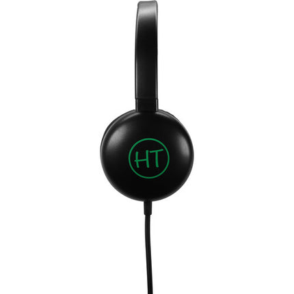 Halter Technical Scene Monitor Auriculares Profesionales 30mm 20Hz-20kHz 117dB Sensibilidad