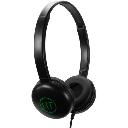 Halter Technical Scene Monitor Auriculares Profesionales 30mm 20Hz-20kHz 117dB Sensibilidad