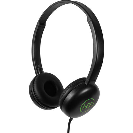 Halter Technical Scene Monitor Auriculares Profesionales 30mm 20Hz-20kHz 117dB Sensibilidad