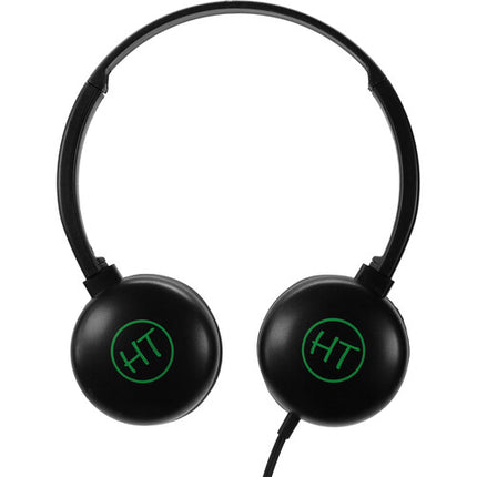 Halter Technical Scene Monitor Auriculares Profesionales 30mm 20Hz-20kHz 117dB Sensibilidad