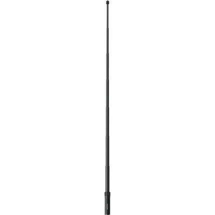 Insta360 Bullet Time Selfie Stick 2.0 Palo Selfie 11.7 a 47.2 Pulgadas Extensible