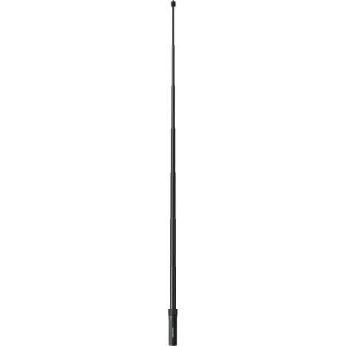 Insta360 Bullet Time Selfie Stick 2.0 Palo Selfie 11.7 a 47.2 Pulgadas Extensible