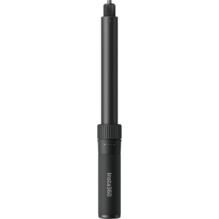 Insta360 Bullet Time Selfie Stick 2.0 Palo Selfie 11.7 a 47.2 Pulgadas Extensible