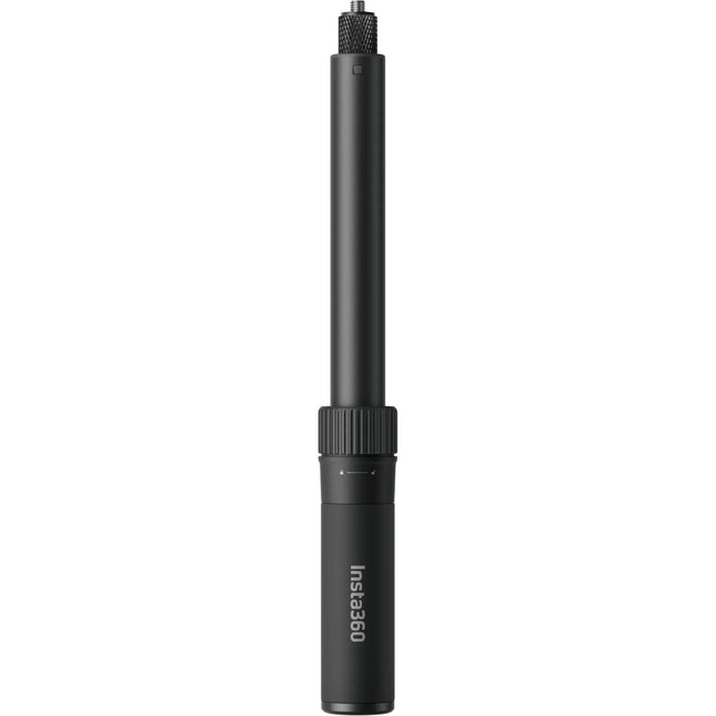 Insta360 Bullet Time Selfie Stick 2.0 Palo Selfie 11.7 a 47.2 Pulgadas Extensible