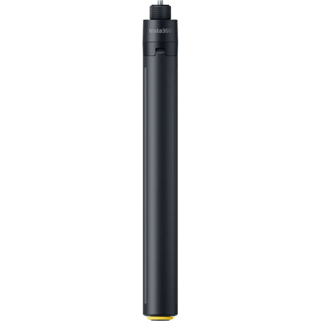 Insta360 Throwpod trípode extensible con bastón selfie altura 1.6 a 3.6 pies capacidad 1.9 lb