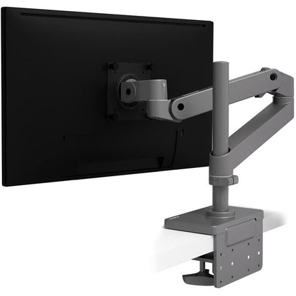 Ergotron LX Pro Soporte de Escritorio con Poste Alto 34" 22 lb