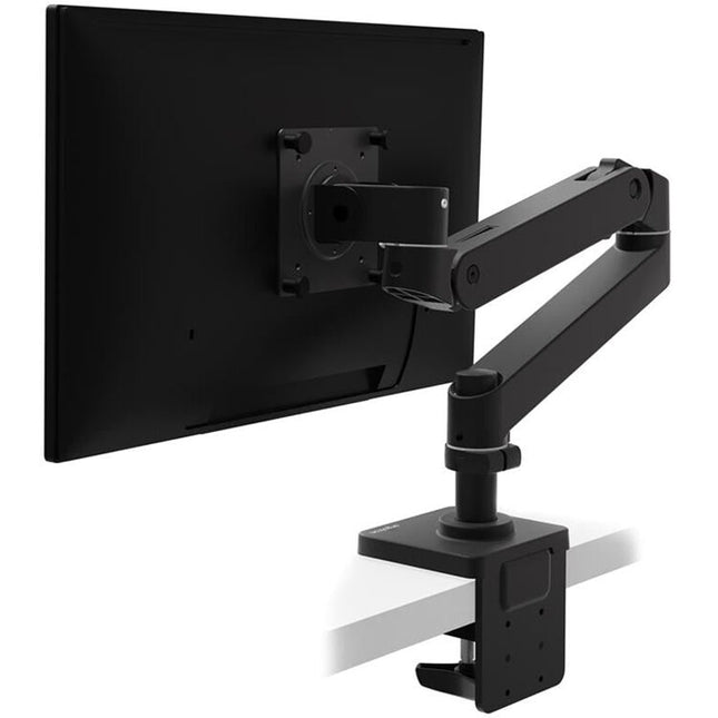 Ergotron LX Pro Desk Arm Soporte para Monitor 34" 10 kg Negro Mate