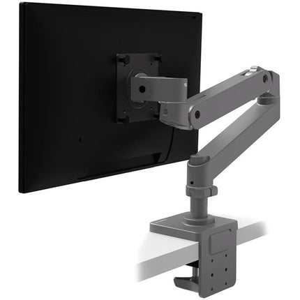 Ergotron LX Pro Soporte de Escritorio para Pantallas hasta 34 22 lb Gris Oscuro