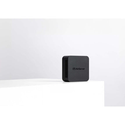 Sharp AirServer Connect 3 dispositivo de duplicación inalámbrica Wi-Fi 6E 4K60 HDMI USB-C