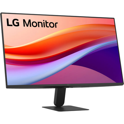 LG 24U411A-B Monitor 23.8" Full HD IPS HDR 120 Hz 5 ms incluido cable HDMI
