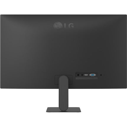 LG 24U411A-B Monitor 23.8" Full HD IPS HDR 120 Hz 5 ms incluido cable HDMI