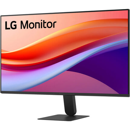 LG 24U411A-B Monitor 23.8" Full HD IPS HDR 120 Hz 5 ms incluido cable HDMI