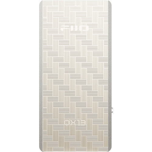 FiiO QX13 Reproductor Portátil Audio Hi-Res 1.99" HD 3.5mm Titanium