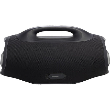 JBL Boombox 4 Altavoz Bluetooth Portátil 200W 28 Horas Resistente Agua