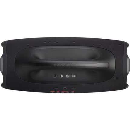 JBL Boombox 4 Altavoz Bluetooth Portátil 200W 28 Horas Resistente Agua