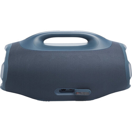 JBL Boombox 4 Altavoz Bluetooth Portátil Azul 200W RMS 28 Horas Batería