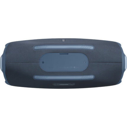 JBL Boombox 4 Altavoz Bluetooth Portátil Azul 200W RMS 28 Horas Batería