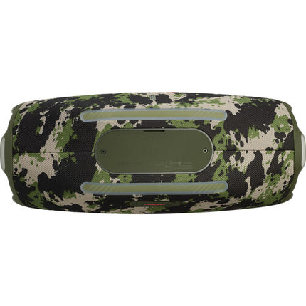 JBL Boombox 4 Altavoz Bluetooth Portátil Impermeable 200W RMS 28 Horas Reproducción