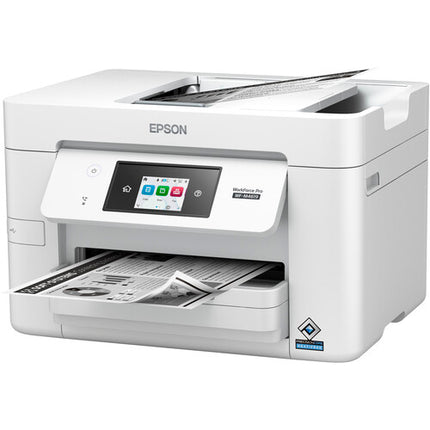 Epson WorkForce Pro WF-M4619 Impresora Multifunción Monocromo 25 ppm 4800x2400 dpi