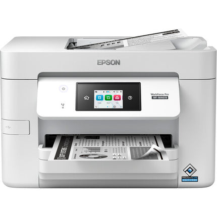 Epson WorkForce Pro WF-M4619 Impresora Multifunción Monocromo 25 ppm 4800x2400 dpi