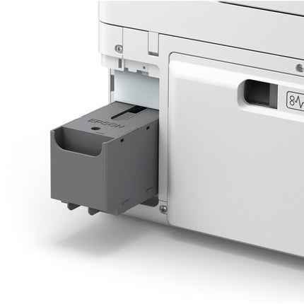 Epson WorkForce Pro WF-M4619 Impresora Multifunción Monocromo 25 ppm 4800x2400 dpi