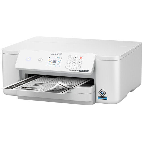 Epson WorkForce Pro WF-M4119 Impresora Monocromo 4800x2400 dpi Velocidad 21 ppm