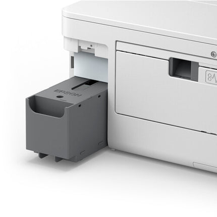 Epson WorkForce Pro WF-M4119 Impresora Monocromo 4800x2400 dpi Velocidad 21 ppm