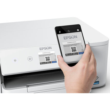 Epson WorkForce Pro WF-M4119 Impresora Monocromo 4800x2400 dpi Velocidad 21 ppm