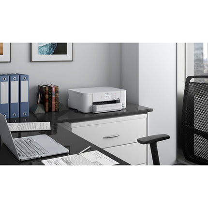Epson WorkForce Pro WF-M4119 Impresora Monocromo 4800x2400 dpi Velocidad 21 ppm
