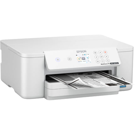 Epson WorkForce Pro WF-M4119 Impresora Monocromo 4800x2400 dpi Velocidad 21 ppm