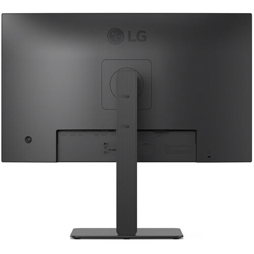LG 27BA650-B Monitor 27" Full HD 100 Hz IPS 5 ms USB-C 65W 10-Pack