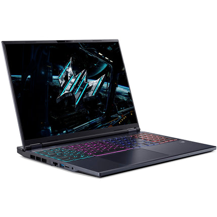 Acer 16 Predator Helios Neo 16 Laptop para juegos 32GB DDR5 1TB SSD
