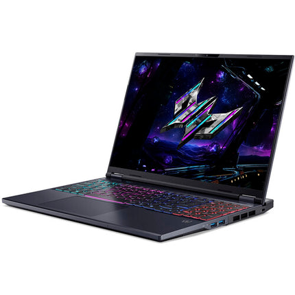 Acer 16 Predator Helios Neo 16 Laptop para juegos 32GB DDR5 1TB SSD