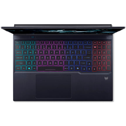 Acer 16 Predator Helios Neo 16 Laptop para juegos 32GB DDR5 1TB SSD