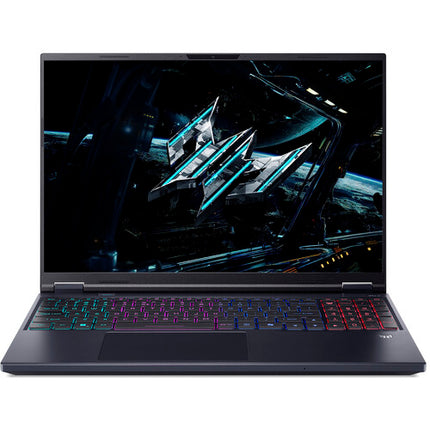 Acer 16 Predator Helios Neo 16 Laptop para juegos 32GB DDR5 1TB SSD