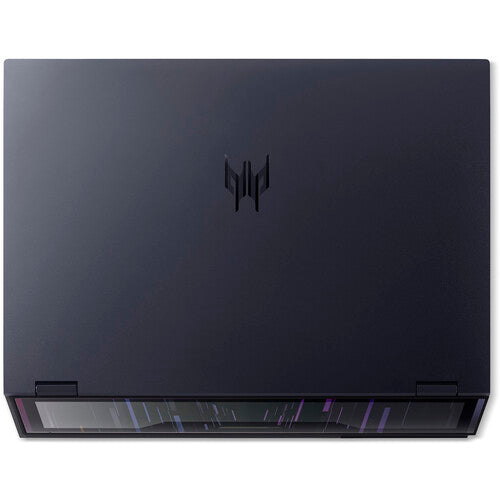 Acer Predator Helios Laptop Gaming 16" OLED 2560x1600 240Hz 32GB RAM